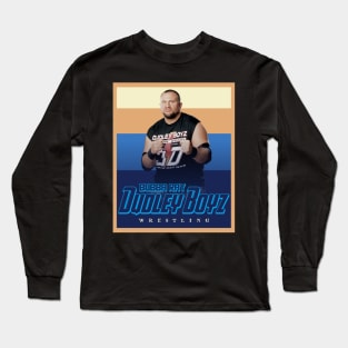 dudley boyz Long Sleeve T-Shirt